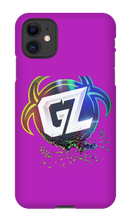 CARCASA IPHONE X GONE'S