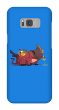 Crabblesnot Samsung Phone Cases