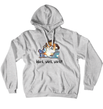 xiao_asmr Hoodies (No-Zip/Pullover)