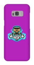 Whiskeypits Samsung Phone Cases