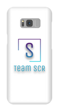 Team SCR Samsung Case