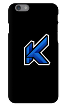 krmz21 iPhone Phone Cases