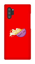 instantpotatomix  Samsung Phone Cases