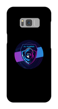 DJ Gaming Samsung Phone Case's