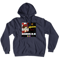 robinriverabenitez Hoodies (No-Zip/Pullover)