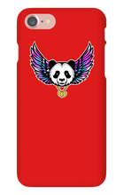 iPanda Case