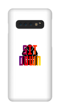 dcampion11 Samsung Phone Cases
