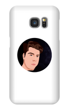 mincugaming Samsung Phone Cases