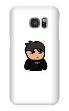Apiyen - Samsung Handyhülle
