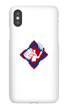 Red, White, Blue Iphone
