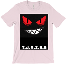 things that go bump in the night tee