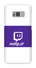 maiky_z7 Samsung Phone Cases