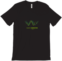 wavegamingesport T-Shirts