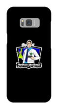 DrPhilMyBowl's Logo Samsung Phone Cases