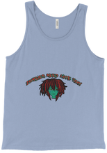 hereticzombie ZNL2 Tank Top