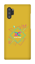 Cover Samsung personalizzata logo (no rimborsi)