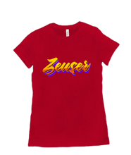 T-shirt for the ladies