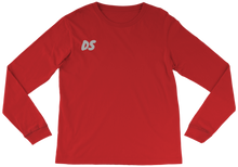 Deadsmurf Long Sleeve
