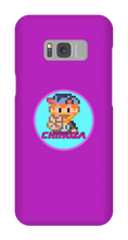 chinoza Samsung Phone Cases