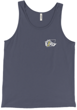 sosoedgy tanktop