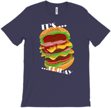 It's Friday T-Shirt (Dark)
