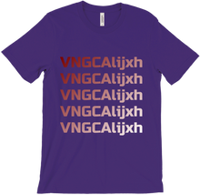 vngcalijxh T-Shirts