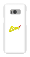 cobai Samsung Phone Cases