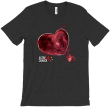 Heart Nebula Emote Tshirt