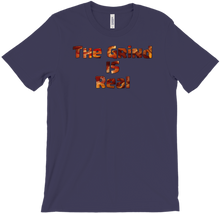 The Grind is Real T-Shirts