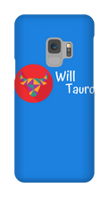 WillTauro Samsung Phone Cases