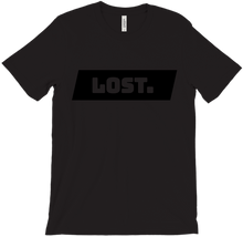 Lost T-Shirts