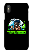 travelinhobo iPhone Phone Cases