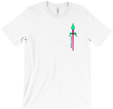 Skull Sword T-Shirts