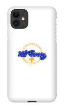 xdjerry iPhone Phone Cases