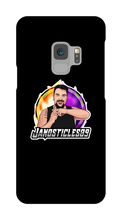 janosticles89 Samsung Phone Cases
