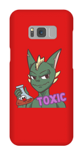 JayTheDay Samsung Hülle