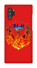 l__kali__l Samsung Phone Cases