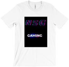 nsgclan-3871 T-Shirts
