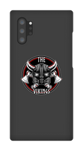 Vikings Samsung Phone Cases