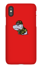 mussimo75 iPhone Phone Cases