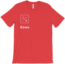 kowe__ T-Shirts