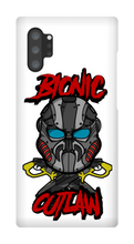 bionicxoutlawgaming Samsung Phone Cases