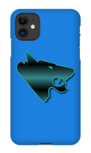 EidotheGamer 2021 Blue Beast Series iPhone Cases