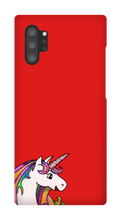 cuddlypandadragon Samsung Phone Cases