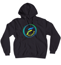 floere Hoodies (No-Zip/Pullover)