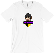 SKETCHGAMING T-Shirt