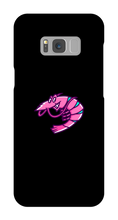 Gummiy Logo Samsung Phone Cases