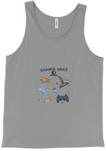 Gaming Since Tanktop