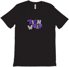 zionwolflive T-Shirts
