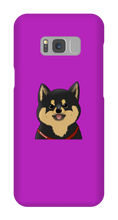 Mashu Samsung Phone Case